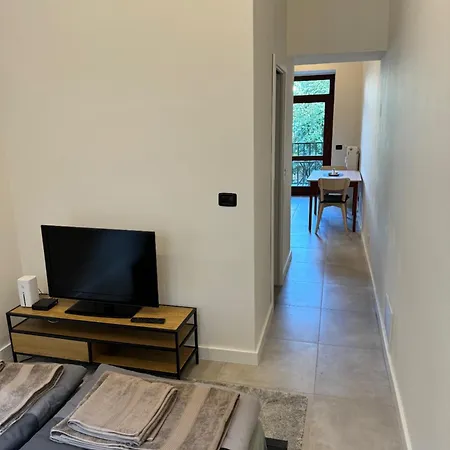 Apartament Cool Vitkova With Balcony